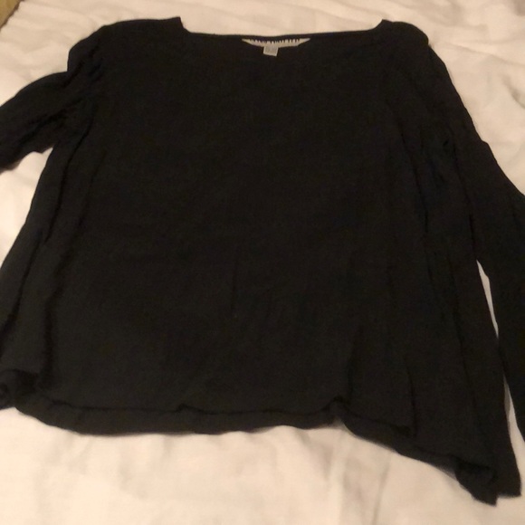 Globe Trotter 3 Pc Multicolored Rayon Pant Suit-XS - Picture 7 of 8